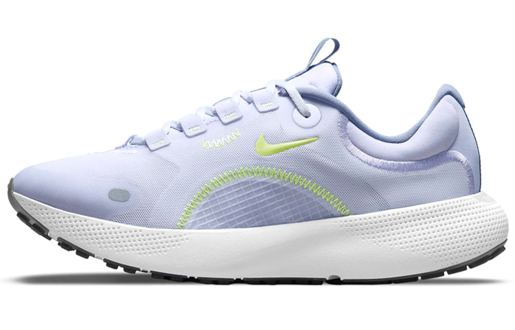 Nike React Escape Run 'Iris Whisper Light Lemon Twist' Women's