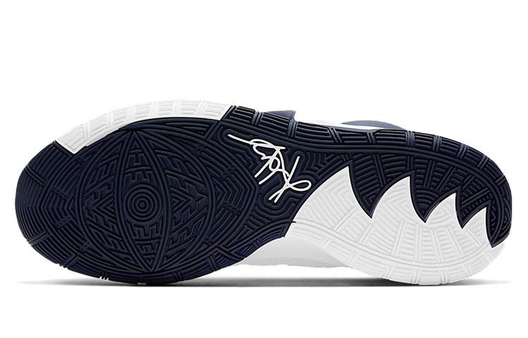 Nike Kyrie 6 Team Midnight Navy купить в интернет-магазине Yoocart с быстрой доставкой по России.