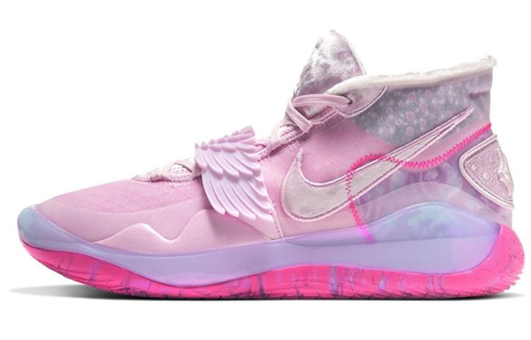 Nike Kd 12 'Aunt Pearl'