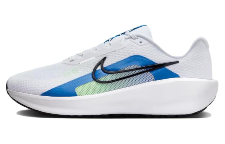 Nike Downshifter 13 Extra Wide 'White Star Blue'