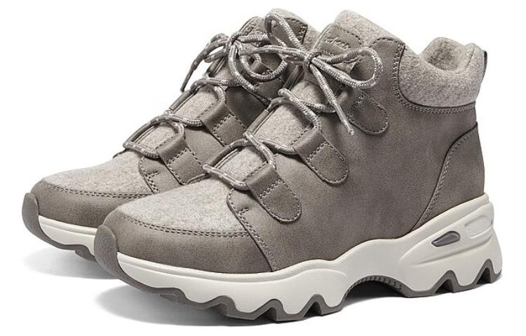 Skechers Big Lug Hiking Boot 'Taupe' Women's купить в интернет-магазине Yoocart с быстрой доставкой по России.