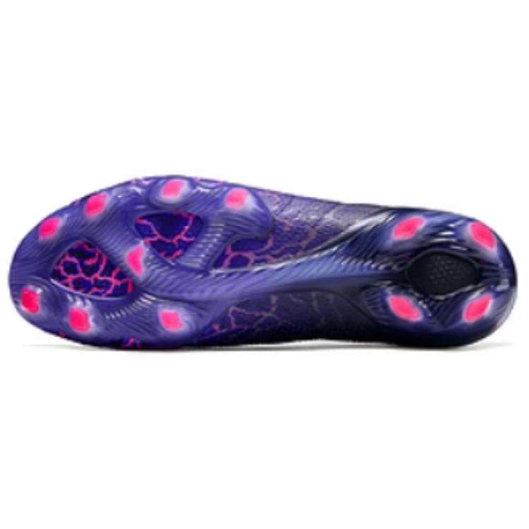 Skechers Soccer Shoes Men's Purple