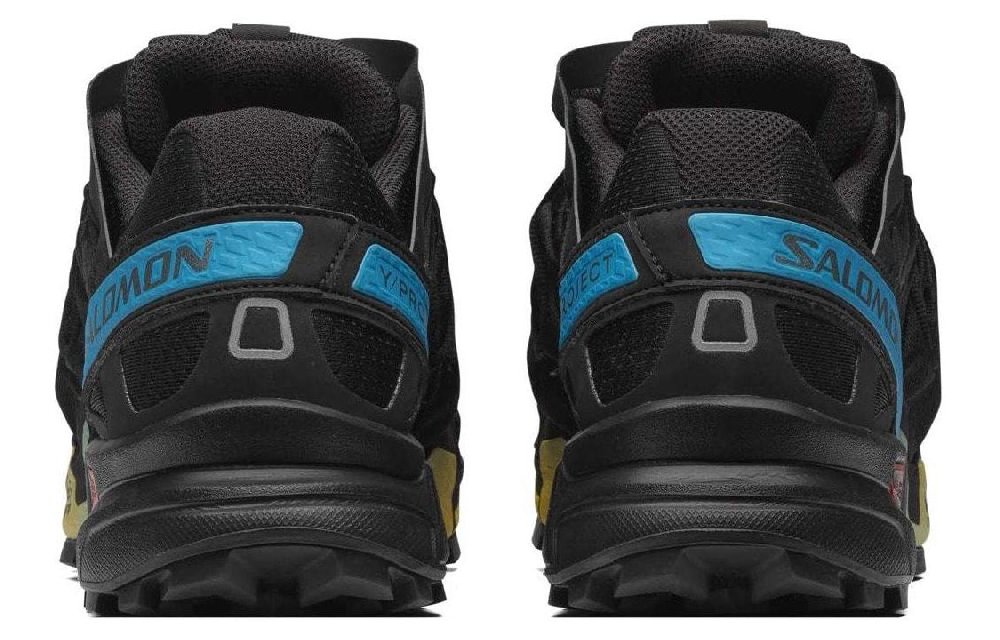 SALOMON X Y/Project Speedcross 3 Sneakers
