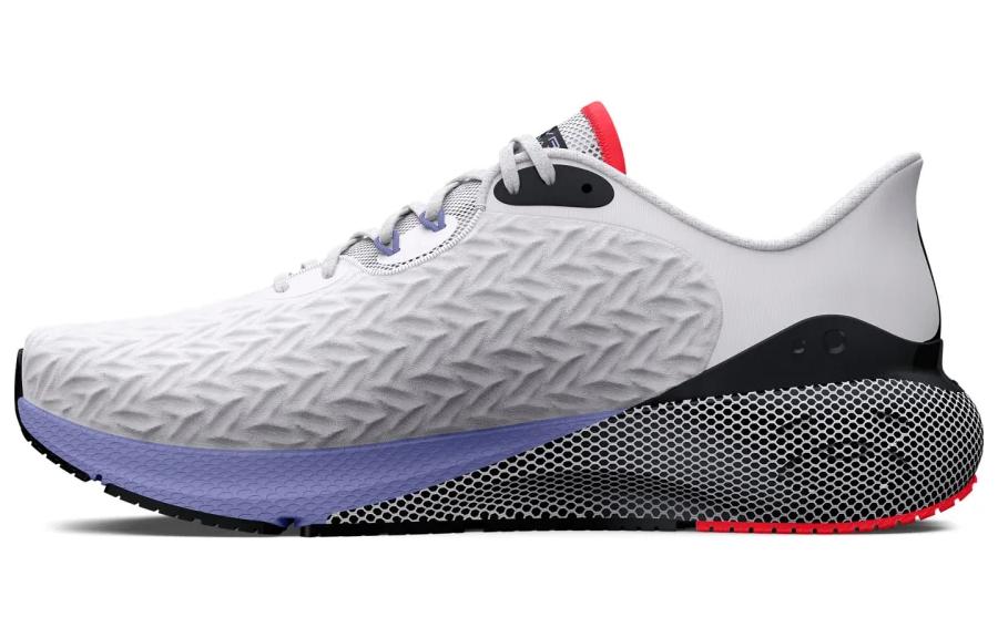 Under Armour Hovr Machina 3 Clone 'White Red Blue' Women's