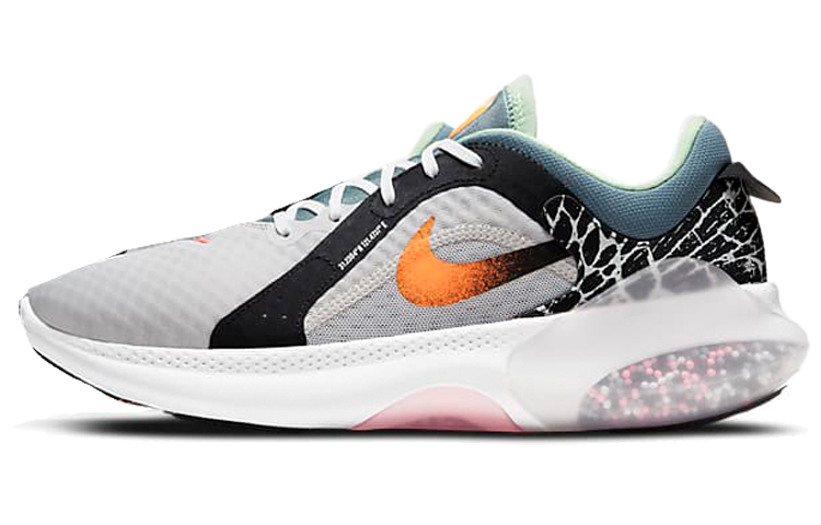 Nike Joyride Dual Run 2 'Gray Black Blue'