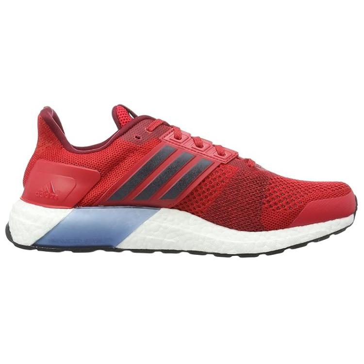 Adidas Ultra Boost St Ray Red