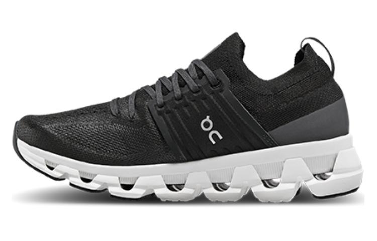 On Running Cloudswift 3 All Black Women's