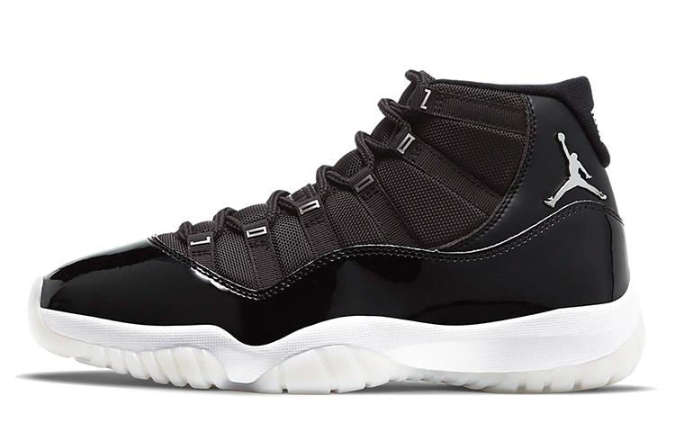 JORDAN 11 Retro Jubilee 25th Anniversary