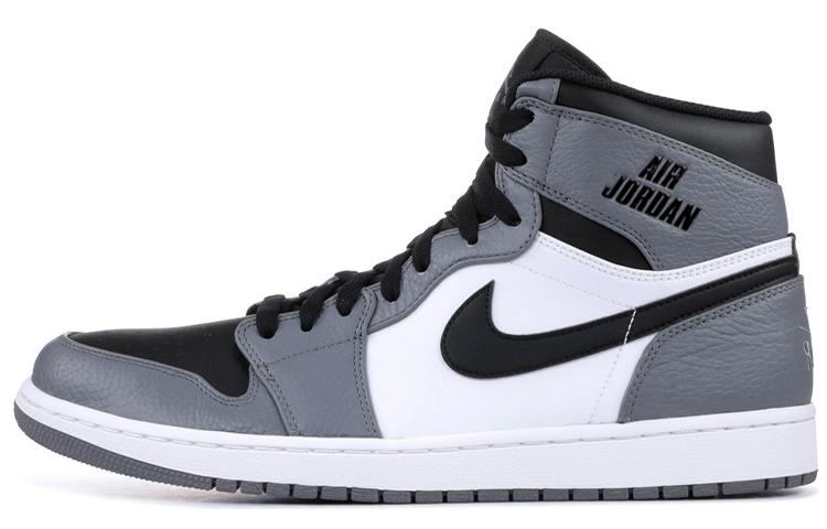 Jordan 1 Retro Rare Air Cool Grey