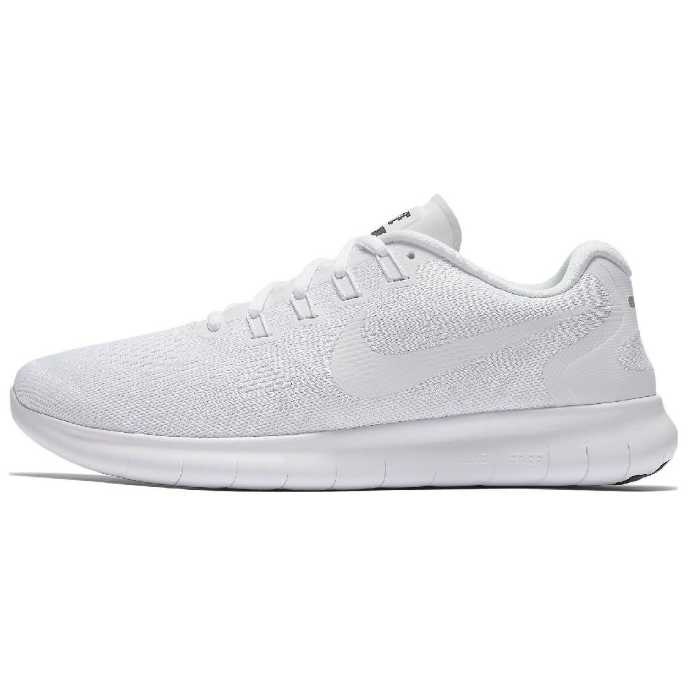 Nike Free Rn 2017 'White'