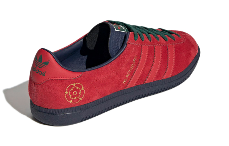 Adidas Blackburn Ewood Scarlet купить в интернет-магазине Yoocart с быстрой доставкой по России.