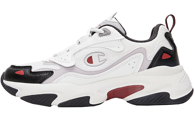 Champion Chunky Sneakers Men's Low top Red купить в интернет-магазине Yoocart с быстрой доставкой по России.