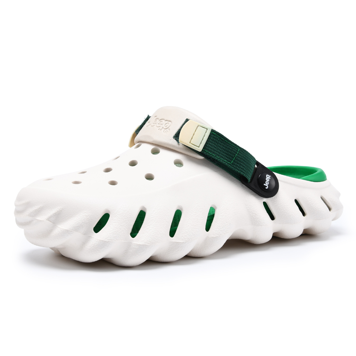 Jeep Clogs Men's купить в интернет-магазине Yoocart с быстрой доставкой по России.