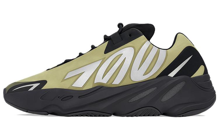 Adidas Yeezy Boost 700 Mnvn 'Resin'
