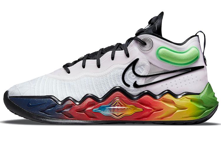 Nike Air Zoom GT Run EP 'Olympic'