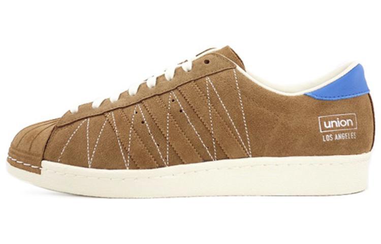 Adidas Superstar 80s Union