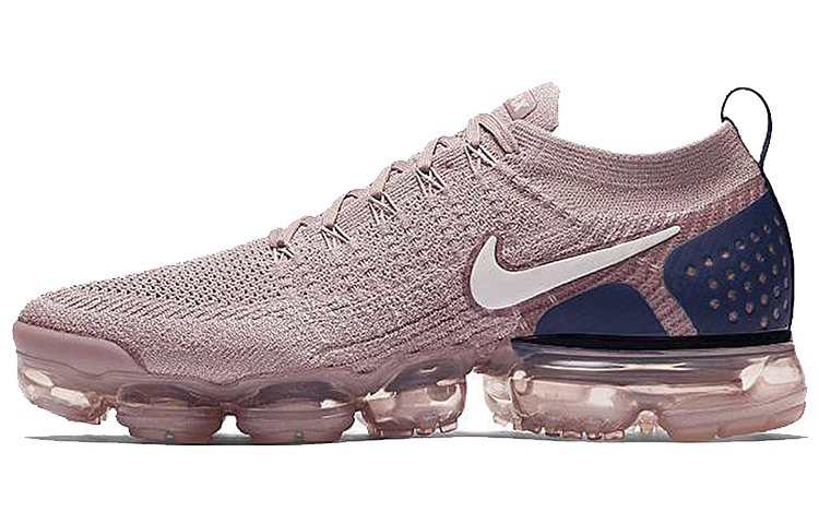 Nike Air VaporMax Flyknit 2 Diffused Taupe