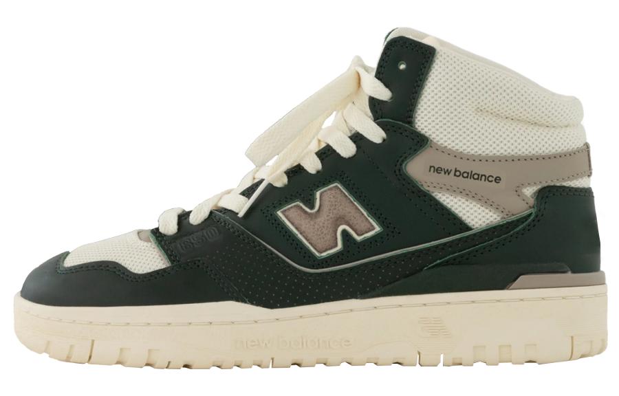 New Balance 650R Aime Leon Dore Green