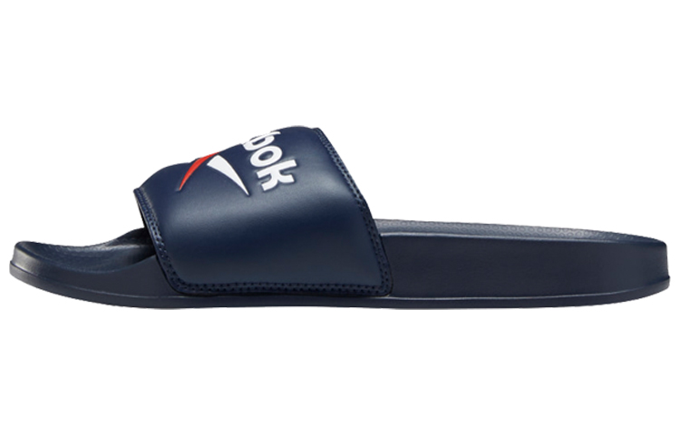 Reebok Classic Slide 'Collegiate Navy'
