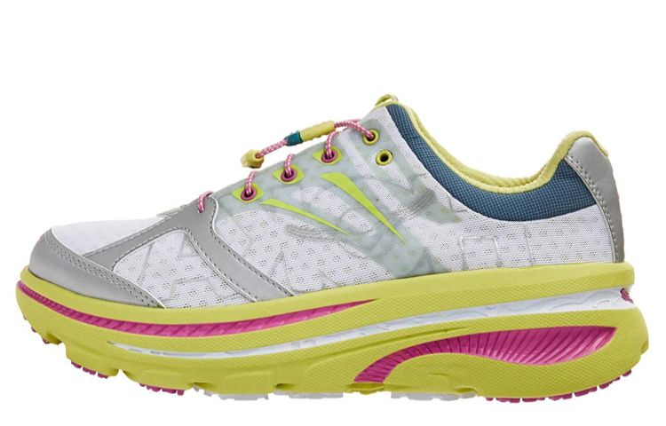 HOKA ONE ONE Ov X Hoka Bondi B 'Maximalist' Women's