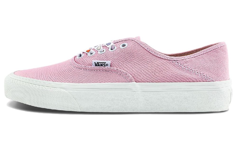 Vans Authentic VR3 'Pink'