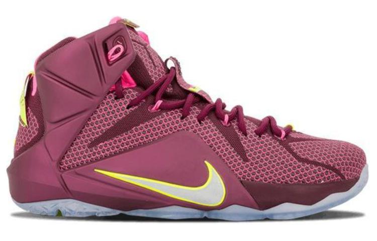 Nike LeBron 12 Double Helix