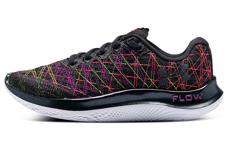 Under Armour Flow Velociti Wind Pz Cn Grey Women's