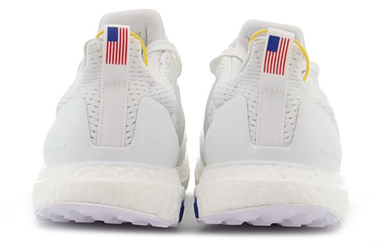 Adidas Ultra Boost 1.0 Undefeated Stars And Stripes купить в интернет-магазине Yoocart с быстрой доставкой по России.