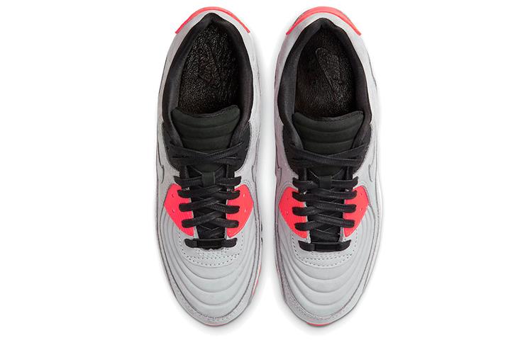 Nike Air Max 90 Night Silver Bright Crimson купить в интернет-магазине Yoocart с быстрой доставкой по России.