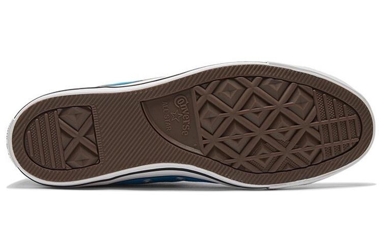 Converse Chuck Taylor All Star 'Sky Blue White' купить в интернет-магазине Yoocart с быстрой доставкой по России.