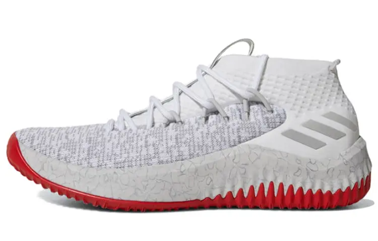 Adidas Dame 4 Rose City