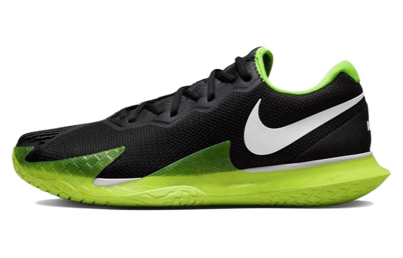 Nike Court Air Zoom Vapor Cage 4 Rafa 'Off Noir Volt'