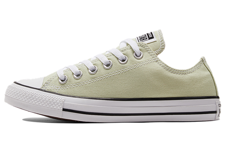Converse Chuck Taylor All Star Low Top Sneakers Green