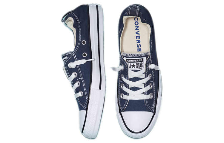 Converse Chuck Taylor All Star Navy Women's купить в интернет-магазине Yoocart с быстрой доставкой по России.