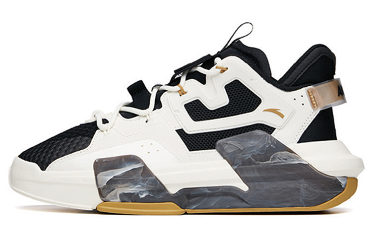 ANTA Wang Yibo X Badao 3.0 'Stone'