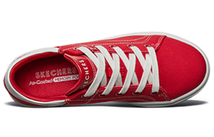 Skechers Street Cleats 2 'Red White' Women's
