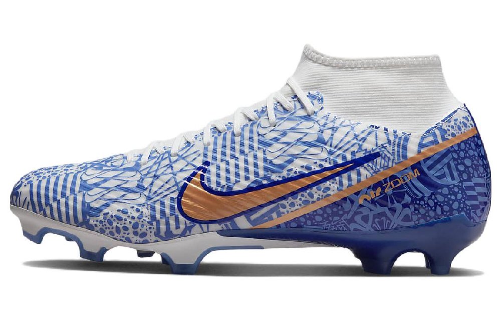 Nike Mercurial Vapor 15 "Azulejo"