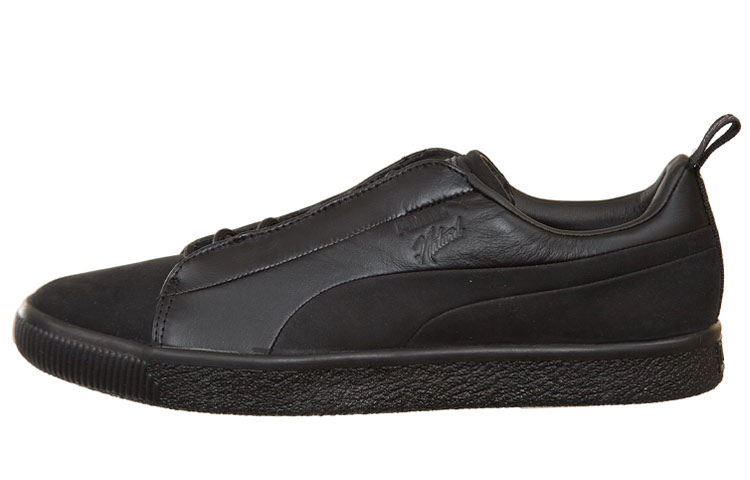 PUMA Naturel X Clyde Fashion 'Black'