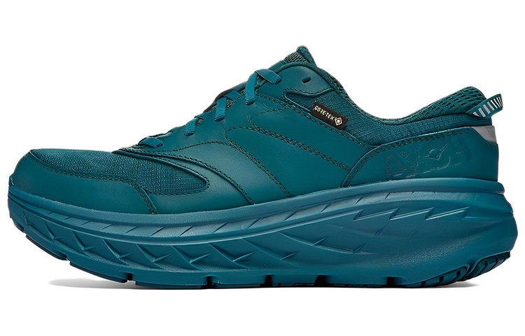 HOKA ONE ONE Bondi L Gore Tex Deep Teal Kayaking All Gender