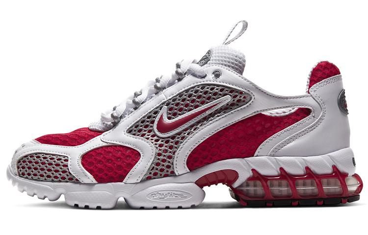 Nike Air Zoom Spiridon Cage 2 Cardinal Red Women's купить в интернет-магазине Yoocart с быстрой доставкой по России.