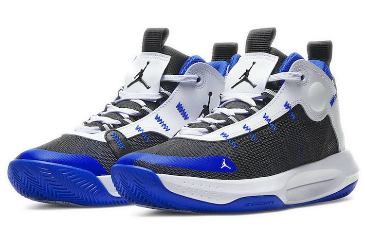 Air Jordan Jumpman 2020 Pf 'Royal' купить в интернет-магазине Yoocart с быстрой доставкой по России.