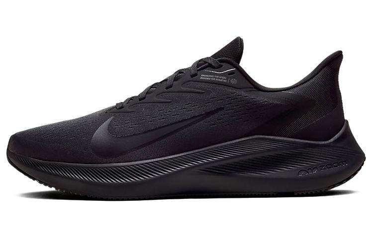 Nike Air Zoom Winflo 7 'Black Anthracite'