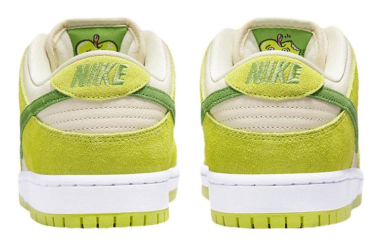 Nike Sb Dunk Low Pro 'Fruity Pack Green Apple' купить в интернет-магазине Yoocart с быстрой доставкой по России.