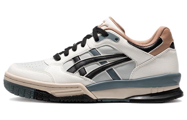 Asics Gel Spotlyte Basketball Sneakers 'White'