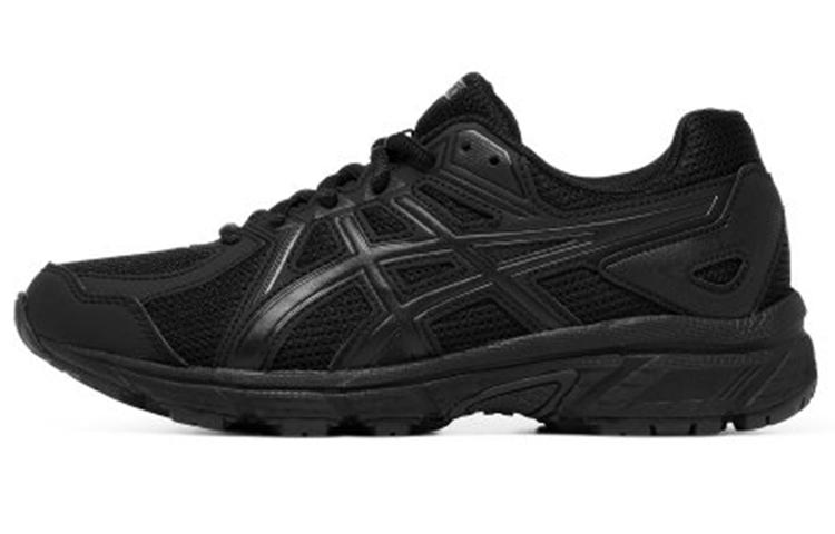Asics Jog 100T 'Black' Women's