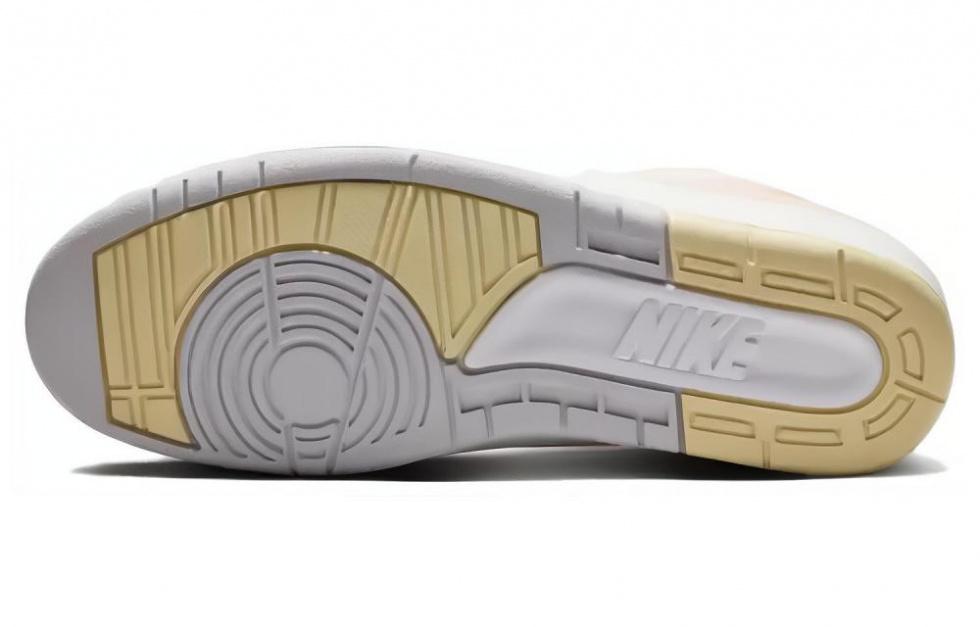 JORDAN 2 Retro Low Craft Atmosphere