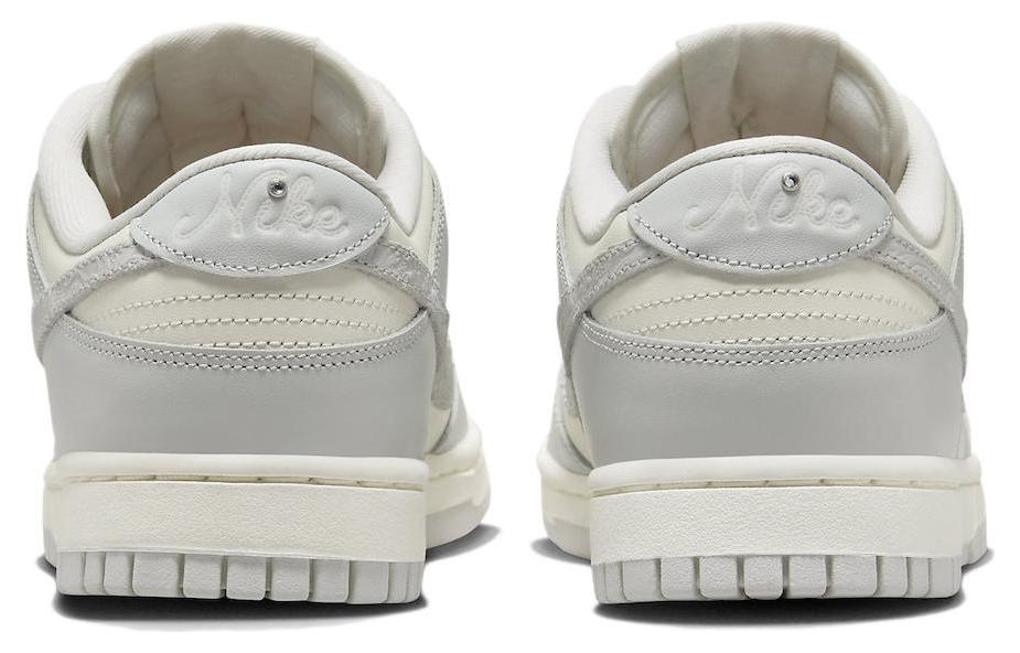 Nike Dunk Low Needlework Sail Aura Women's купить в интернет-магазине Yoocart с быстрой доставкой по России.