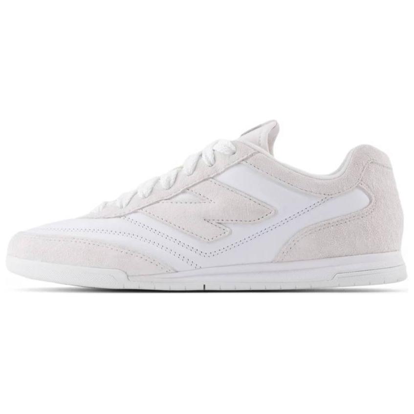 New Balance NB RC42 Low Top Skateboard Shoes Men's Ecru