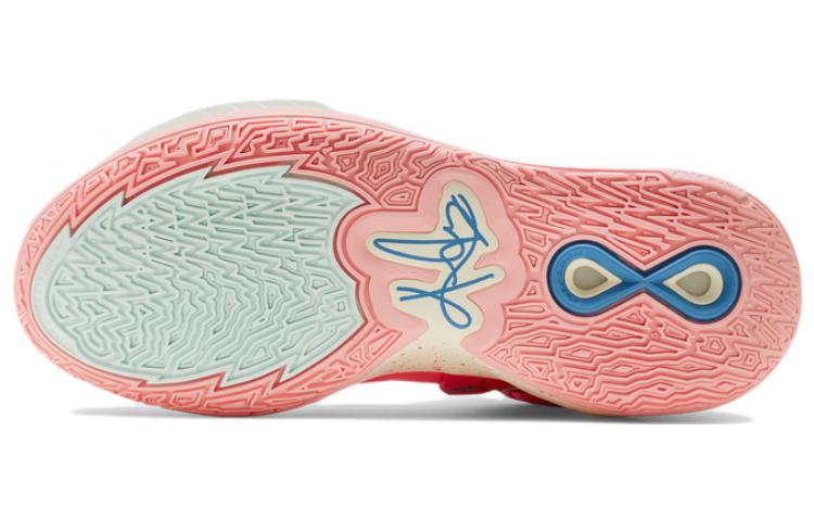 Nike Kyrie Infinity EP 'Siren Red' купить в интернет-магазине Yoocart с быстрой доставкой по России.