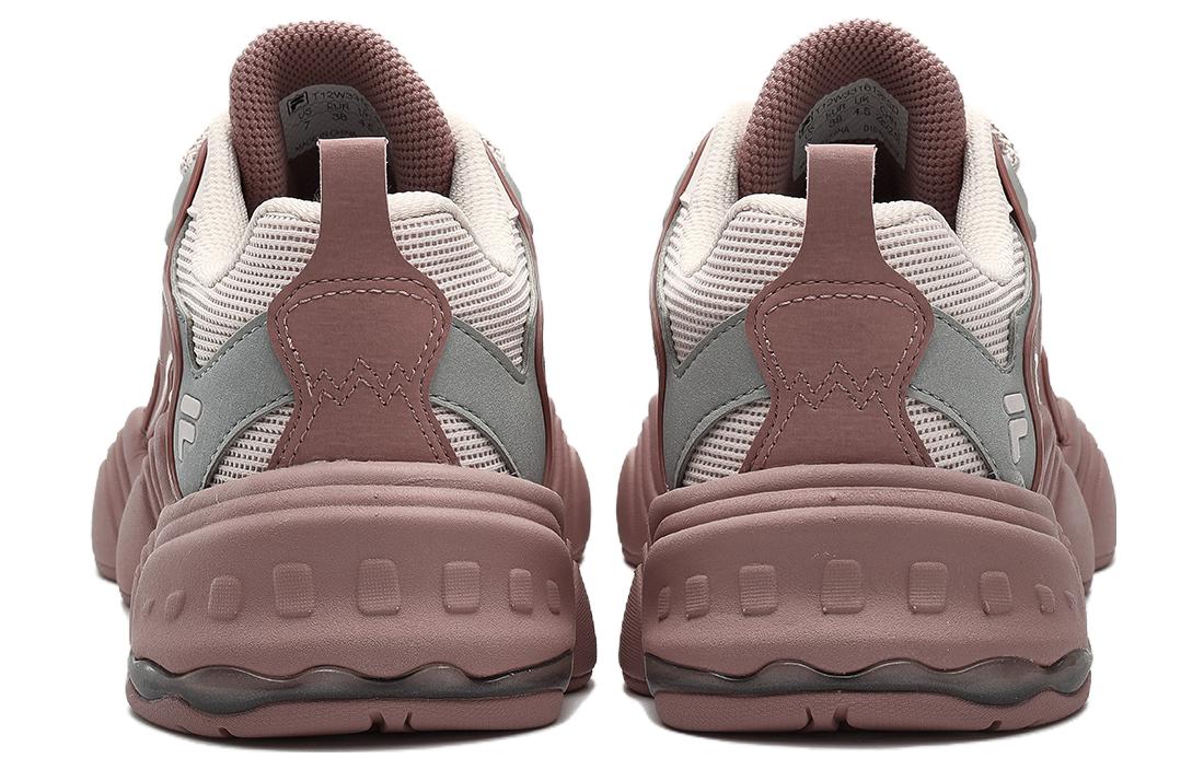FILA FUSION Tenacity Sneakers 'Pink White' Women's купить в интернет-магазине Yoocart с быстрой доставкой по России.
